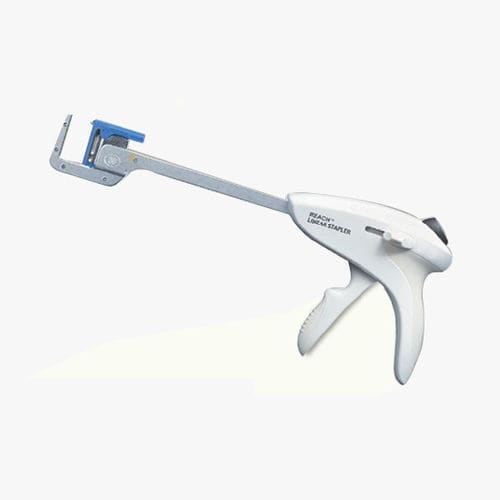 Линейный хирургический степлер - REACH® RLS Series - Reach Surgical - для хирургии желудочно-кишечного тракта