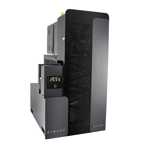 Система гравировки cd - Producer&trade; 8300N - Rimage EMEA GmbH - DVD / Blu-Ray / для DICOM