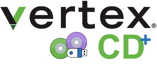 Программное обеспечение для управления данными - Vertex CD+ Patient CD/USB Software - Rimage EMEA GmbH - для преобразования файла DICOM / для обмена информацией / для импортации