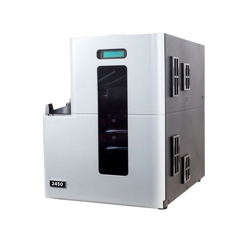 Система импортирования с CD - MDD2450 CD Importer - Rimage EMEA GmbH