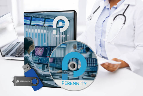 Система гравировки cd - Rimage EMEA GmbH - DVD / Blu-Ray / для медицинских снимков