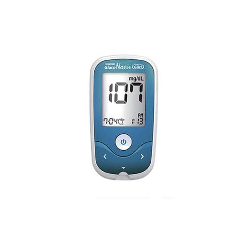 Глюкометр GDH-FAD - 01GC30 - SD BIOSENSOR. INC - GDH / без кода