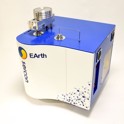 Органический анализатор - isoEArth - Sercon Ltd - неорганический / для анализа окружающей среды / для фармацевтической промышленности