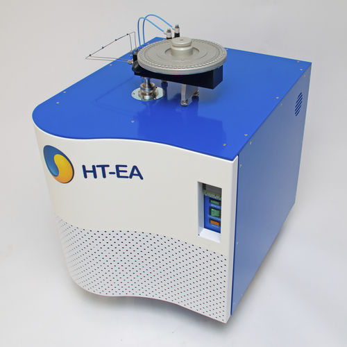 Неорганический анализатор - HT-EA Wave - Sercon Ltd - органический / для лабораторий / настольный