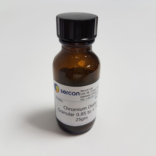 Реактив для анализа окружающей среды - SC0001  - Sercon Ltd - для спектрометрии