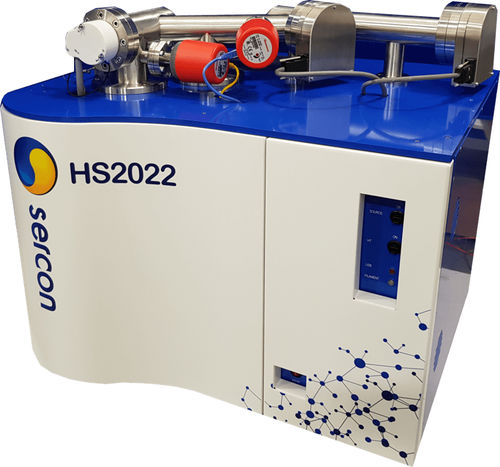 Спектрометр IRMS - HS2022 - Sercon Ltd - для анализа окружающей среды