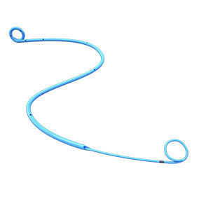 Мочеточниковый стент - YTS3-60-22 - MicroPort Urocare