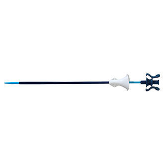 Мочеточниковый интродьюсер - UAS-095-130 - MicroPort Urocare - гидрофильный