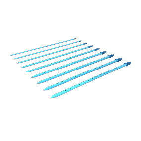 Почечный интродьюсер - 24FK01W	 - MicroPort Urocare - расщепляемый