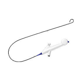 Видеоуретероскоп для одноразового использования - URS-101	 - MicroPort Urocare