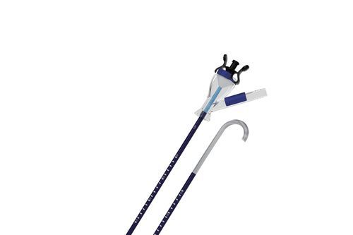 Мочеточниковый интродьюсер - UASS-100-400 - MicroPort Urocare - гидрофильный