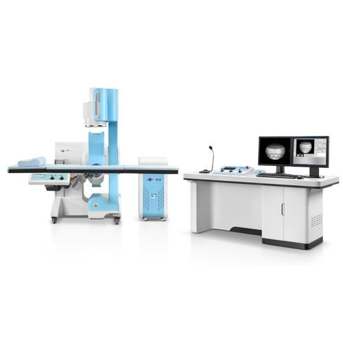 Экстракорпоральный литотриптер - HK.ESWL-Vm - Shenzhen Huikang Medical Apparatus - на тележке