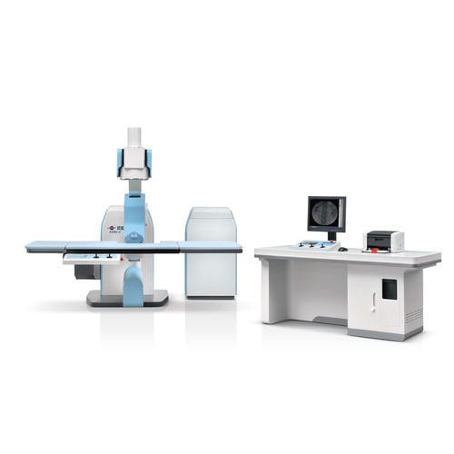 Экстракорпоральный литотриптер - HK.ESWL-V - Shenzhen Huikang Medical Apparatus - настольный