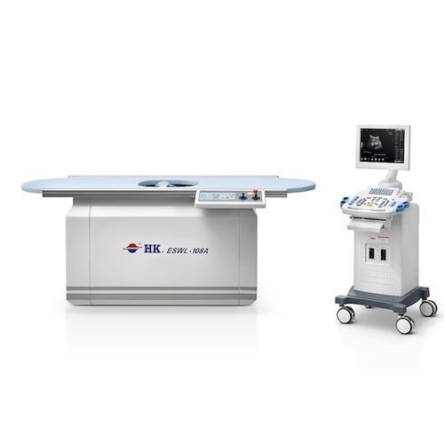 Экстракорпоральный литотриптер - HK.ESWL-108A - Shenzhen Huikang Medical Apparatus - настольный