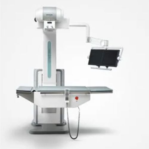 Урологическое рабочее место - HK.UROT-I - Shenzhen Huikang Medical Apparatus - с монитором / компактное
