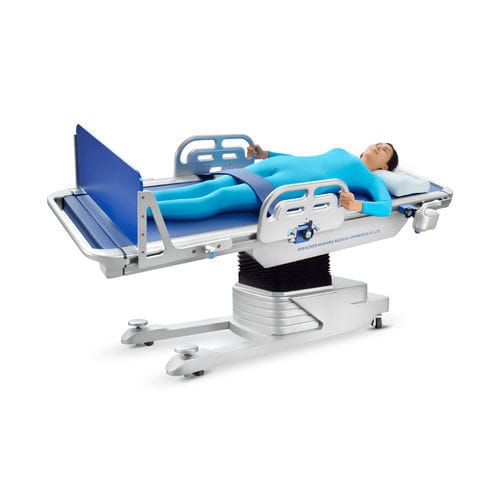 Экстракорпоральный литотриптер - VT300 - Shenzhen Huikang Medical Apparatus - настольный