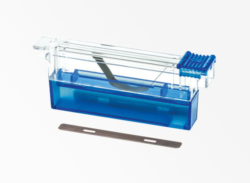 Микротомное лезвие одноразового применения - LPS - SLEE medical GmbH