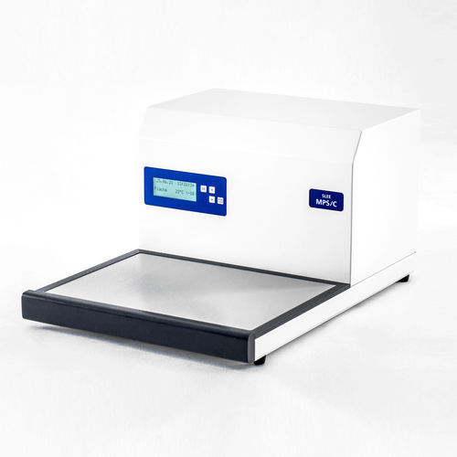 Блок охлаждения для систем включения - MPS C - SLEE medical GmbH - парафина