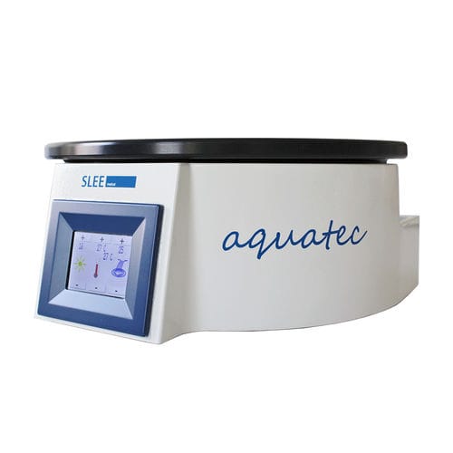 Станок для трансфера для микротом - Aquatec - SLEE medical GmbH - для парафина