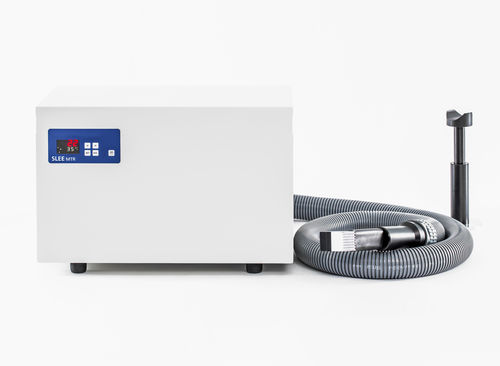 Морозильная камера для микротомов - MTR - SLEE medical GmbH - настольная