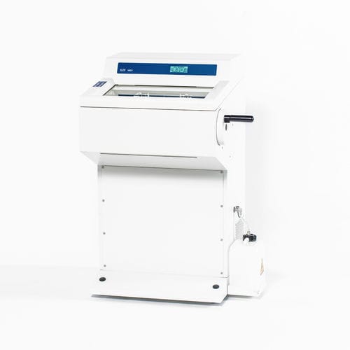 Ротационный микротом криостат - MEV - SLEE medical GmbH - автоматический / для гистологии / для лабораторий