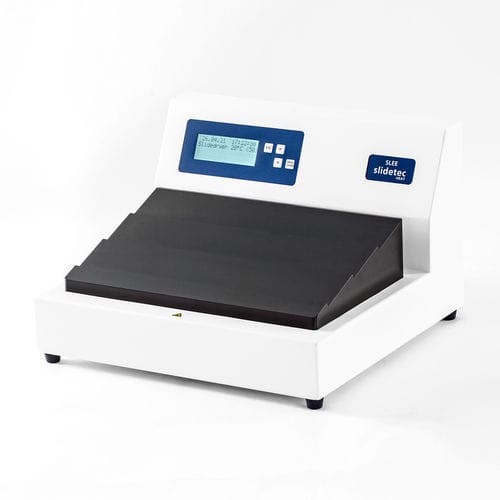 Сушка для слайдов - Slidetec Heat - SLEE medical GmbH