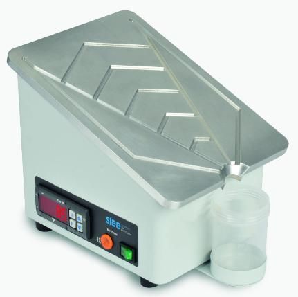 Настольная парафиновая ванна - Trimtec - SLEE medical GmbH