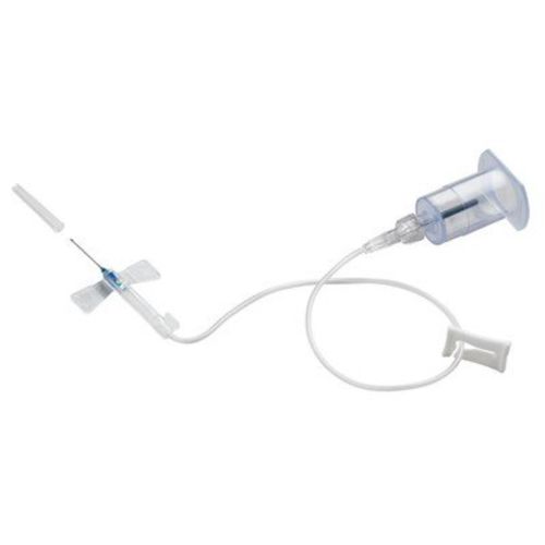 Комплект для перфузии - Saf-T Wing™ - ICU medical