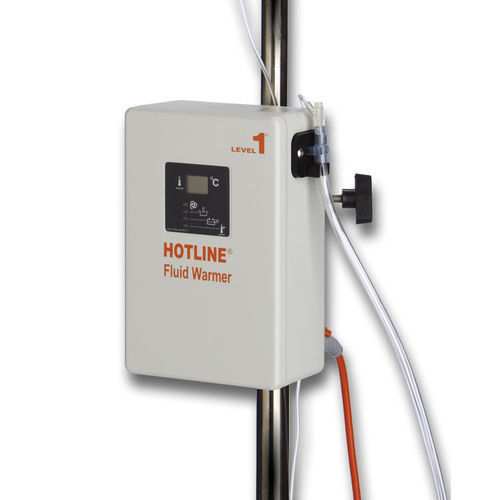 Нагреватель крови для интенсивной терапии - Hotline™ - ICU medical
