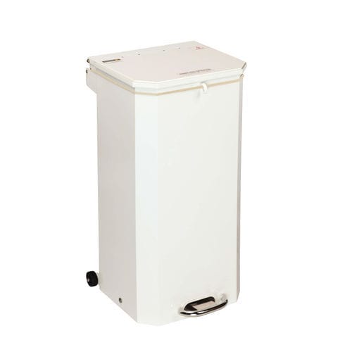 Медицинская бак - Sun-BIN70 - Sunflower Medical - для хирургии / из нержавеющей стали