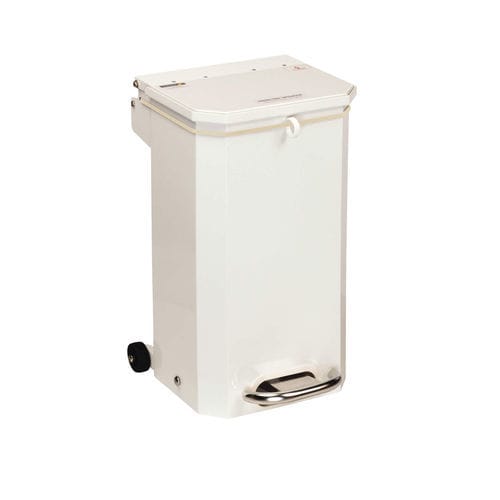 Медицинская бак - Sun-BIN20 - Sunflower Medical - для хирургии / из нержавеющей стали