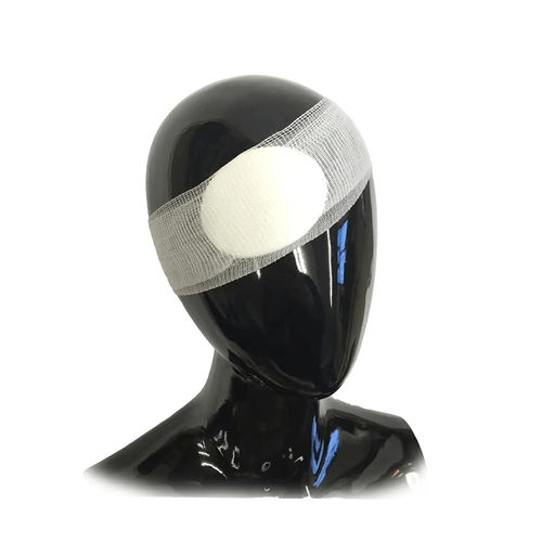 Повязка для защиты кожи из полиэстера - SMD-4561 - Suzhou SunMed - стерильная