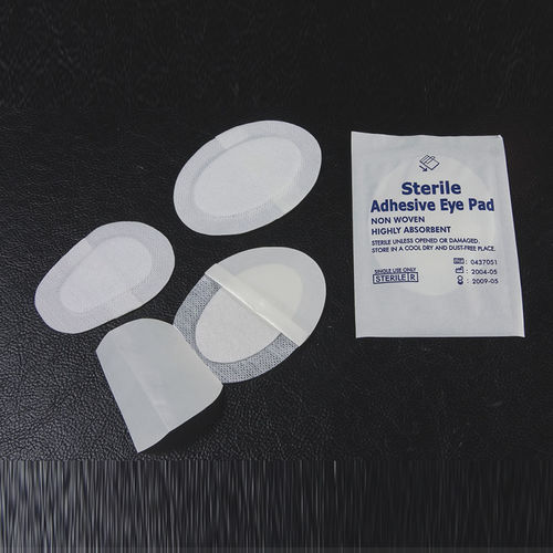 Повязка для защиты кожи впитывающаяся - SMD-211001 - Suzhou SunMed