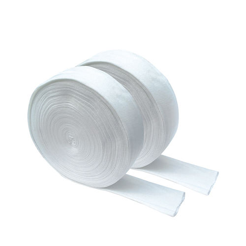 Трубчатый бинт из хлопка - SMD-240801 - Suzhou SunMed - эластичный / воздухопроницаемый