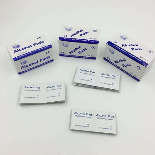 Марлевый компресс из хлопка - SMD-131701 - Suzhou SunMed