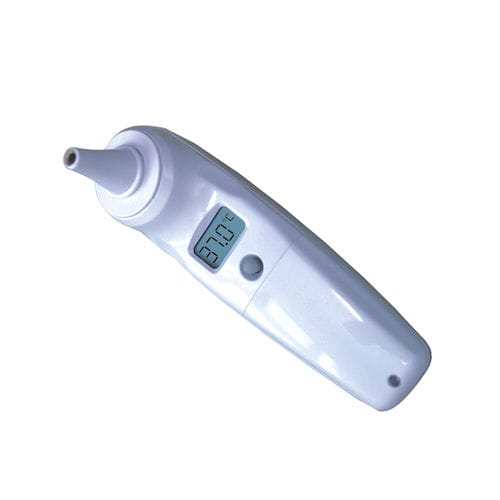 Медицинский термометр - SMD-100A - Suzhou SunMed - цифровой / инфракрасный / с зондом