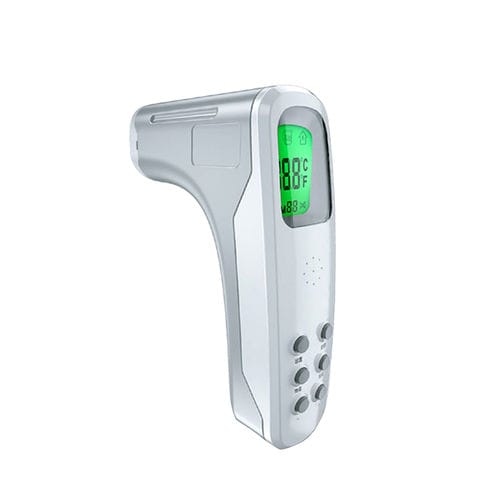 Медицинский термометр - SMD-100A - Suzhou SunMed - цифровой / инфракрасный / лоб