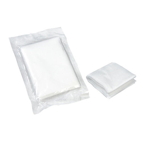 Стерильная ожоговая повязка - SMD-280401	 - Suzhou SunMed - неклейкая