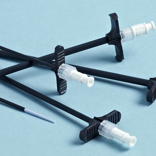 Сосудистый интродьюсер - Teleflex Medical - расщепляемый