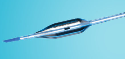 Катетер PTCA - Glider™ - Teleflex Medical - коронарный / с баллоном / с гидрофильным покрытием