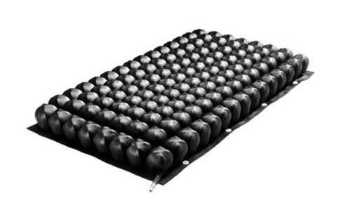 Матрас со статическим воздухом - DRY FLOATATION® Isolette  - ROHO - антипролежневый / педиатрический
