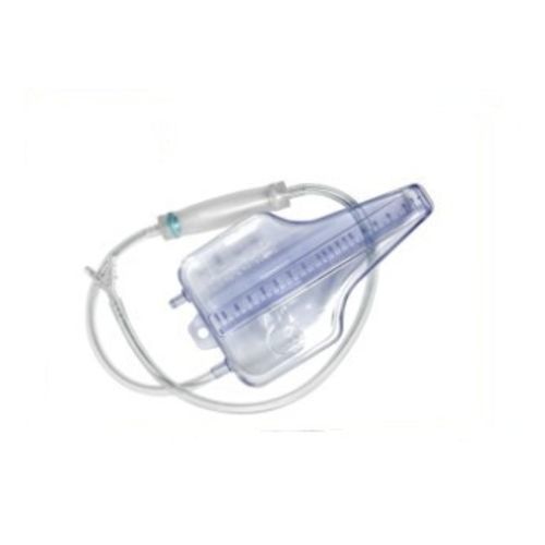 Набор для дренирования ран - Tianjin Welcome Medical Equipment
