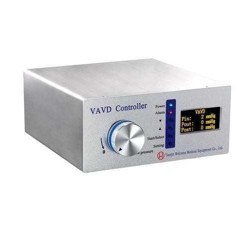 Регулятор давления газа в баллоне для операционного зала - WEL-VC001 - Tianjin Welcome Medical Equipment - для больниц