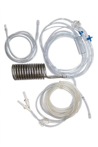 Комплект для перфузии - Tianjin Welcome Medical Equipment