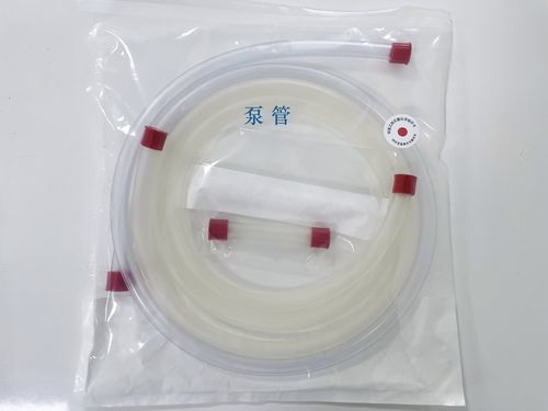 Тубус для экстракорпоральной циркуляции - Tianjin Welcome Medical Equipment - для одноразового использования
