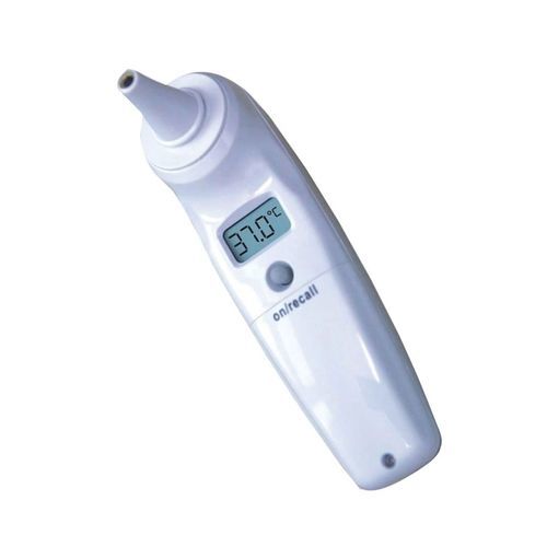 Медицинский термометр - D60.200 - Timesco - цифровой / тимпанический