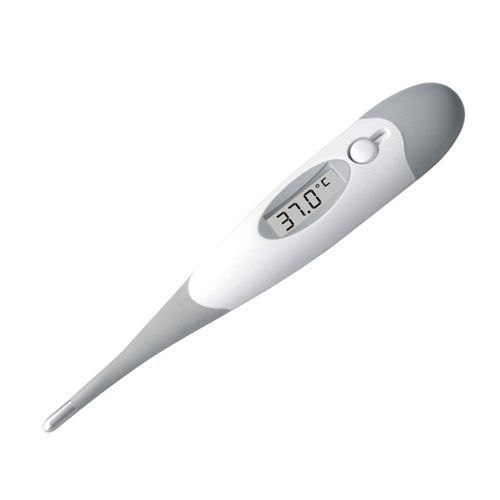 Медицинский термометр - D60.225 - Timesco - цифровой / с мягким наконечником