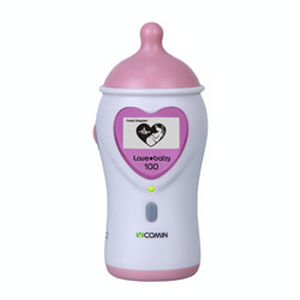 Фетальный доплер - Lovebaby 100A - Vcomin - карманный