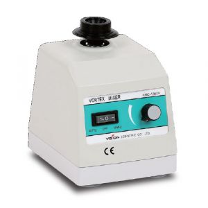 Вихревое cмеситель для лабораторий - KMC-1300V - Vision Scientific - аналоговое / настольное / для трубок