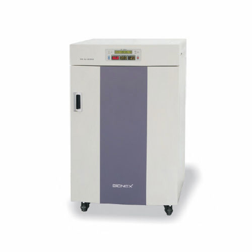 Лабораторный инкубатор с CO2 - VS-9160GC - Vision Scientific - клеточной культуры / мобильный / напольный